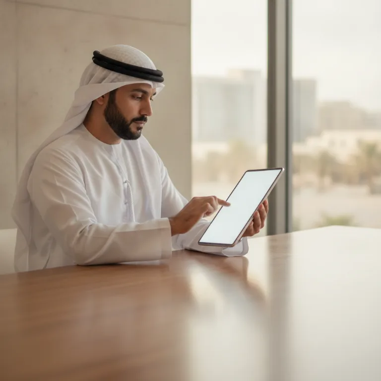 Financial Advisors service in Ar Rumaylah